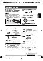 Предварительный просмотр 51 страницы JVC KD-G847 Instructions Manual