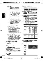 Предварительный просмотр 64 страницы JVC KD-G847 Instructions Manual