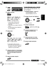 Предварительный просмотр 69 страницы JVC KD-G847 Instructions Manual