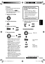 Предварительный просмотр 97 страницы JVC KD-G847 Instructions Manual