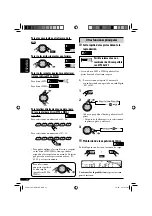 Preview for 42 page of JVC KD-HDR1 Instructions Manual