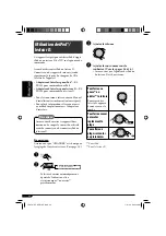 Preview for 82 page of JVC KD-HDR1 Instructions Manual