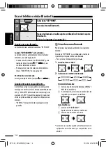 Предварительный просмотр 50 страницы JVC KD-HDR20 Instructions Manual