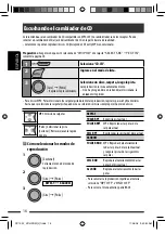 Предварительный просмотр 52 страницы JVC KD-HDR20 Instructions Manual