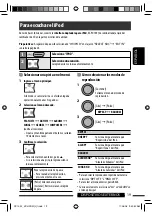 Предварительный просмотр 55 страницы JVC KD-HDR20 Instructions Manual