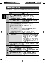 Предварительный просмотр 66 страницы JVC KD-HDR20 Instructions Manual