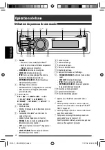 Предварительный просмотр 76 страницы JVC KD-HDR20 Instructions Manual