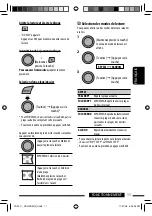 Предварительный просмотр 83 страницы JVC KD-HDR20 Instructions Manual