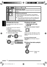 Предварительный просмотр 90 страницы JVC KD-HDR20 Instructions Manual