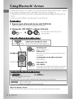 Предварительный просмотр 16 страницы JVC KD-HDR44 Instructions Manual