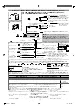 Preview for 2 page of JVC KD KD-R610 Installation & Connection Manual