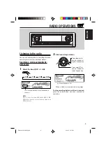 Предварительный просмотр 10 страницы JVC KD-LH1000 Instructions Manual