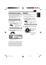 Предварительный просмотр 12 страницы JVC KD-LH1000 Instructions Manual