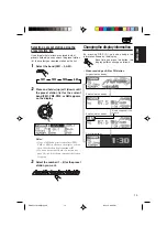 Предварительный просмотр 14 страницы JVC KD-LH1000 Instructions Manual