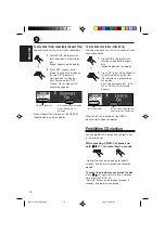 Предварительный просмотр 17 страницы JVC KD-LH1000 Instructions Manual