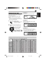 Предварительный просмотр 22 страницы JVC KD-LH1000 Instructions Manual