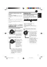 Предварительный просмотр 32 страницы JVC KD-LH1000 Instructions Manual