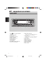 Предварительный просмотр 42 страницы JVC KD-LH1000 Instructions Manual