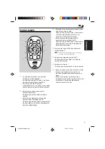 Предварительный просмотр 43 страницы JVC KD-LH1000 Instructions Manual