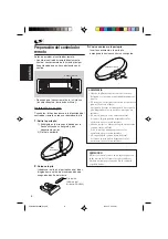 Предварительный просмотр 44 страницы JVC KD-LH1000 Instructions Manual