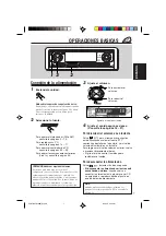 Предварительный просмотр 45 страницы JVC KD-LH1000 Instructions Manual