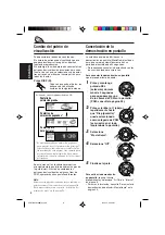 Предварительный просмотр 46 страницы JVC KD-LH1000 Instructions Manual