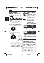 Предварительный просмотр 48 страницы JVC KD-LH1000 Instructions Manual