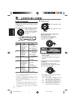 Предварительный просмотр 56 страницы JVC KD-LH1000 Instructions Manual