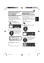 Предварительный просмотр 57 страницы JVC KD-LH1000 Instructions Manual