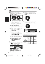 Предварительный просмотр 58 страницы JVC KD-LH1000 Instructions Manual