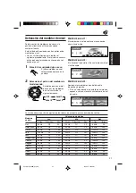 Предварительный просмотр 59 страницы JVC KD-LH1000 Instructions Manual