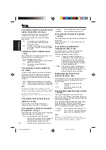 Предварительный просмотр 62 страницы JVC KD-LH1000 Instructions Manual