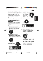 Предварительный просмотр 63 страницы JVC KD-LH1000 Instructions Manual