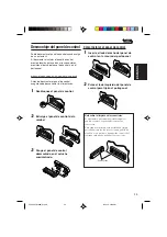 Предварительный просмотр 67 страницы JVC KD-LH1000 Instructions Manual