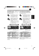 Предварительный просмотр 71 страницы JVC KD-LH1000 Instructions Manual