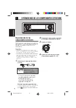 Предварительный просмотр 72 страницы JVC KD-LH1000 Instructions Manual