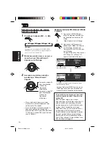 Предварительный просмотр 85 страницы JVC KD-LH1000 Instructions Manual