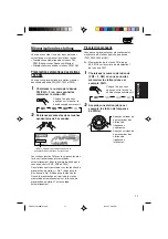 Предварительный просмотр 86 страницы JVC KD-LH1000 Instructions Manual