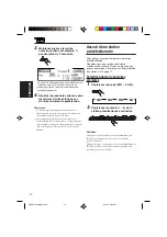 Предварительный просмотр 87 страницы JVC KD-LH1000 Instructions Manual