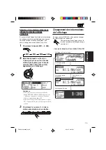 Предварительный просмотр 88 страницы JVC KD-LH1000 Instructions Manual