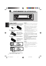 Предварительный просмотр 89 страницы JVC KD-LH1000 Instructions Manual