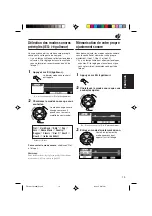 Предварительный просмотр 94 страницы JVC KD-LH1000 Instructions Manual