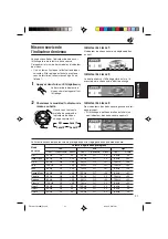 Предварительный просмотр 96 страницы JVC KD-LH1000 Instructions Manual