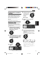 Предварительный просмотр 100 страницы JVC KD-LH1000 Instructions Manual