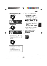 Предварительный просмотр 102 страницы JVC KD-LH1000 Instructions Manual