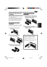 Предварительный просмотр 104 страницы JVC KD-LH1000 Instructions Manual