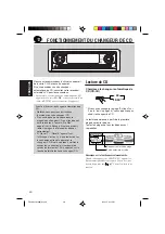 Предварительный просмотр 105 страницы JVC KD-LH1000 Instructions Manual