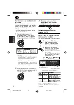 Предварительный просмотр 107 страницы JVC KD-LH1000 Instructions Manual