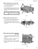 Предварительный просмотр 5 страницы JVC KD-LH1000 Service Manual