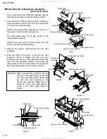 Предварительный просмотр 14 страницы JVC KD-LH1000 Service Manual